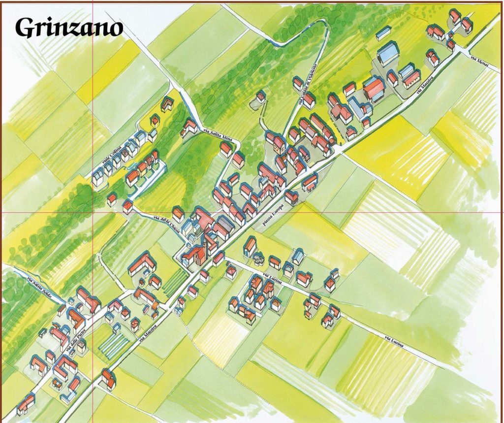 Grinzano