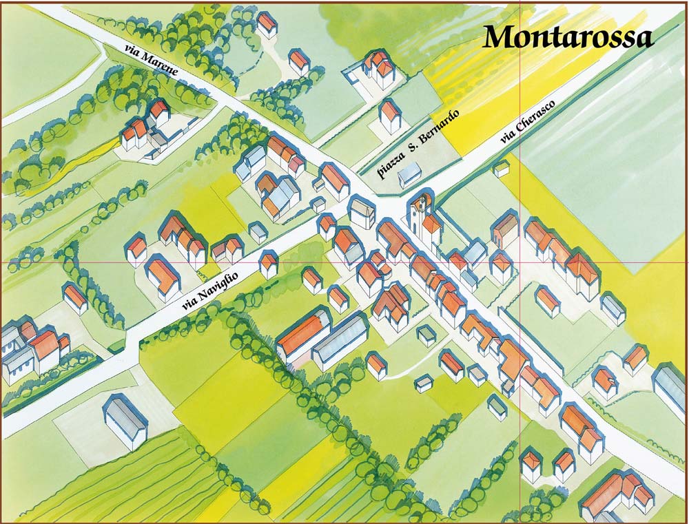 Montarossa