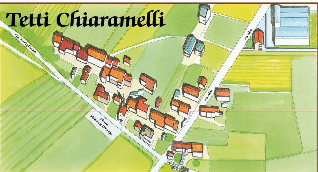 Tetti Chiaramelli