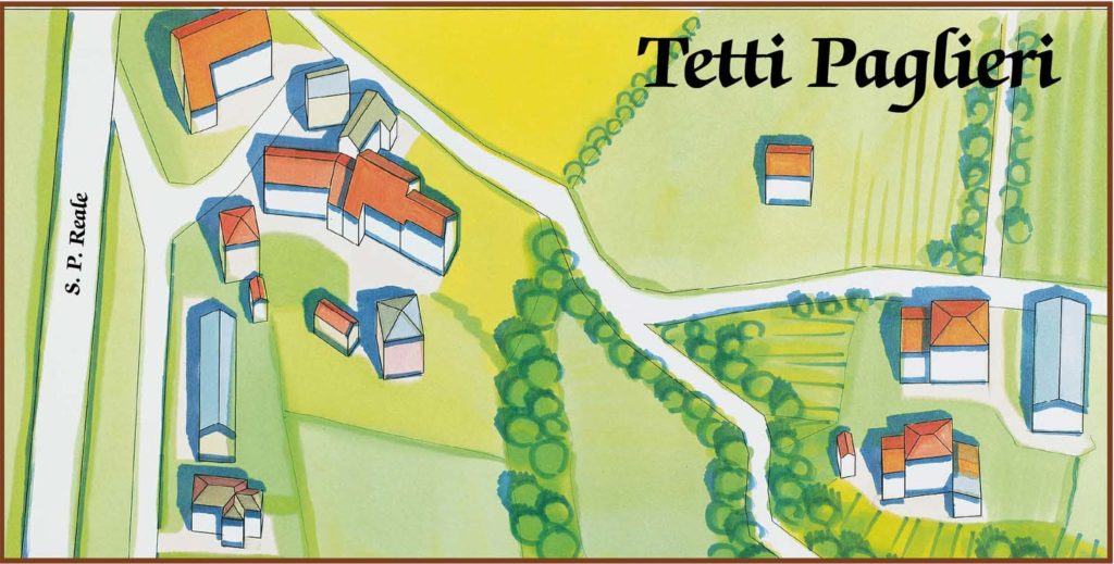 Tetti Paglieri